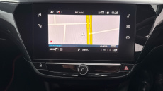 Vauxhall Corsa 1.5 Turbo D Elite Nav 5dr Diesel Hatchback